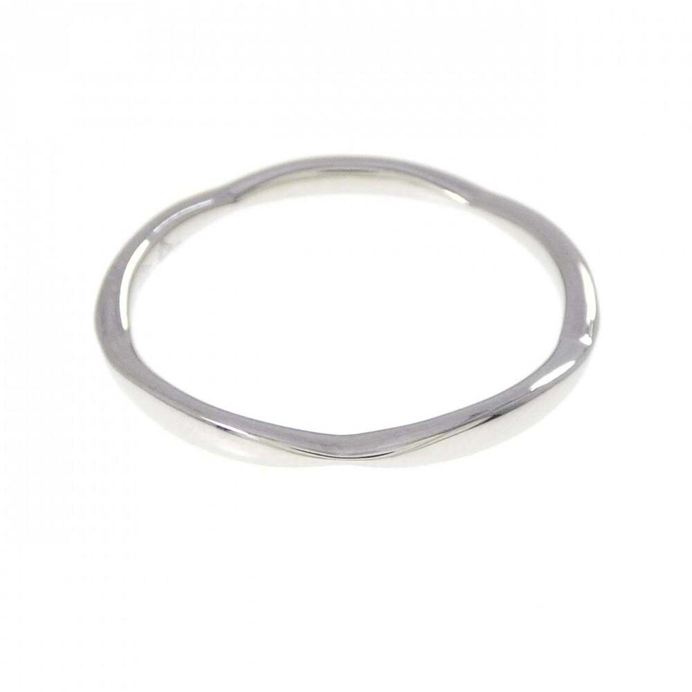 CHANEL Silver Ring - Picture 2 of 4